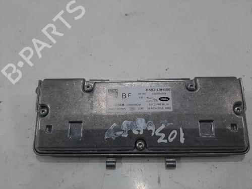 Camera JAGUAR F-PACE (X761) 2.0 TD4 AWD | BP31537973E14 