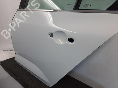 Left rear door RENAULT MEGANE IV Grandtour (K9A/M/N_) 1.5 dCi 110 | BP28040394C4