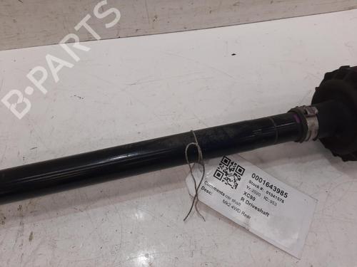 Right rear driveshaft VOLVO XC90 II (256) B5 Mild-Hybrid AWD | BP32976357M41 - Image 5