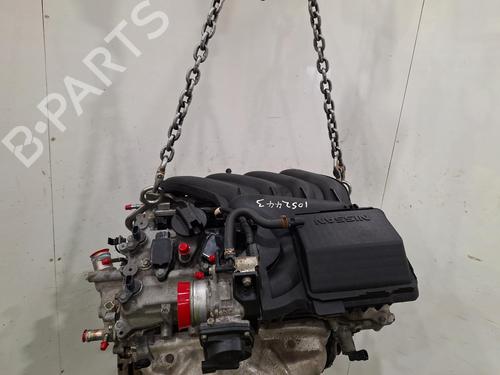 Engine NISSAN JUKE (F15) 1.6 | BP36451900M1  - Image 5