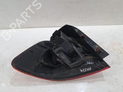 Right taillight VW GOLF VI (5K1) 1.2 TSI | BP32478699C35