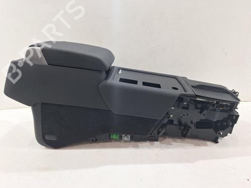 Consolle centrale LAND ROVER DISCOVERY V (L462) D350 MHEV 4x4 (349 hp) 31750856