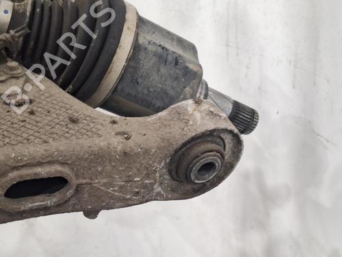 Left rear suspension JAGUAR I-PACE (X590) EV400 AWD | BP32528663M74 - Image 3