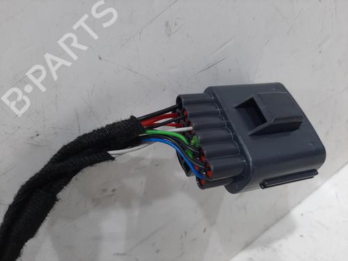 Utvendig håndtak JAGUAR I-PACE (X590) EV400 AWD | BP30406986C122 