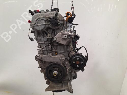 Used Engine Engine 36966474 36966474