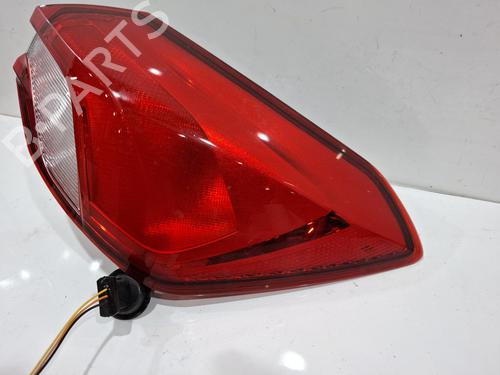 Right taillight FORD FOCUS IV (HN) 1.5 EcoBlue | BP38180274C35 - Image 4