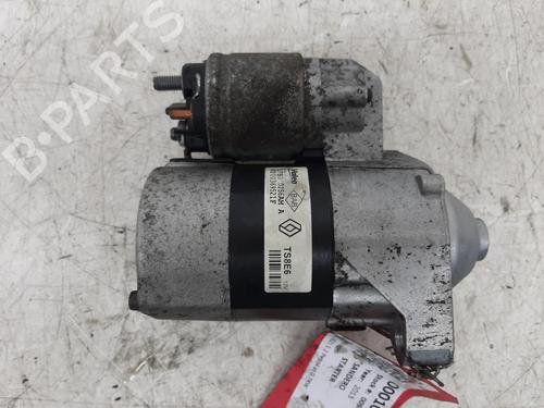 Startmotor DACIA SANDERO II 1.2 (75 hp) 26849226