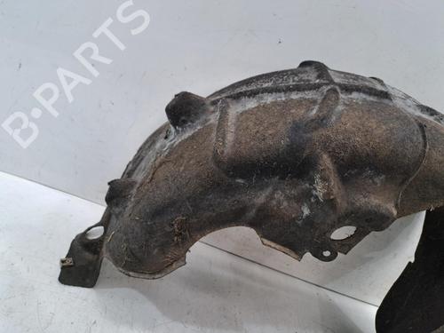 Hjulbue MINI MINI (F56) Cooper | BP31965048C56 