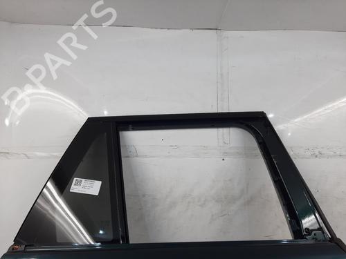 Right rear door LAND ROVER RANGE ROVER IV (L405) 3.0 SDV6 Hybrid 4x4 | BP29882564C5