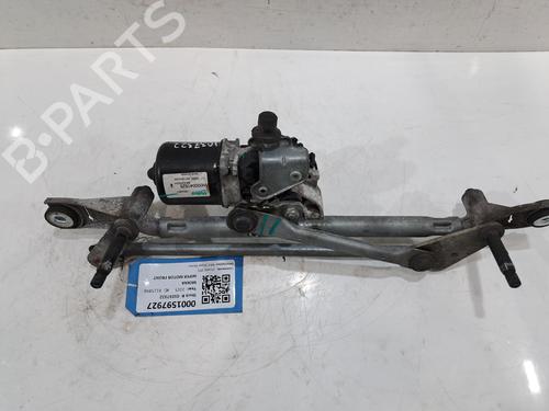 Front wiper motor VAUXHALL MOKKA / MOKKA X (J13) 1.6 CDTi | BP31209290M29