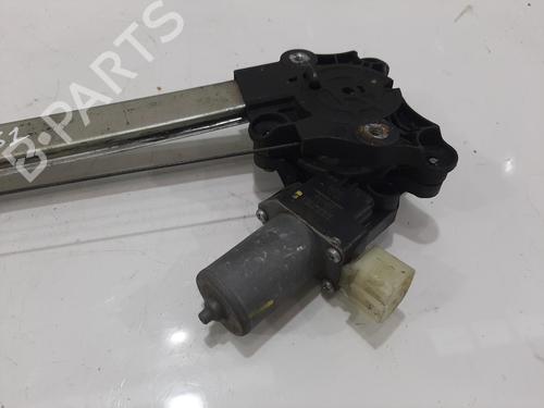 Front right window mechanism SUZUKI BALENO (FW, EW) 1.0 (A1K310) | BP31033174C23
