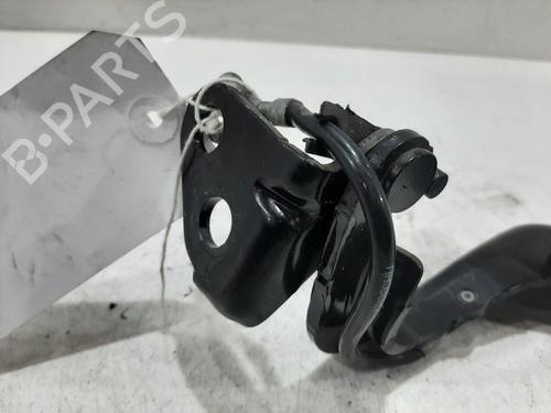 Hinge/Door check strap JAGUAR I-PACE (X590) EV400 AWD | BP30585515C146