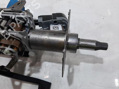 Steering column FORD FIESTA VII (HJ, HF) 1.0 EcoBoost | BP30406757M21 - Image 5