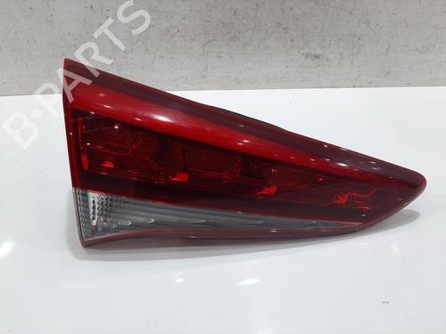 Used Left taillight Left taillight HYUNDAI TUCSON (TL, TLE) 2.0 CRDi (136 hp) 33467328 33467328