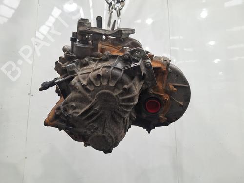Gearbox VAUXHALL CORSA Mk III (D) (S07) 1.6 VXR (L08) | BP29397601M3 