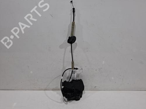 Used Rear left lock Rear left lock 39578142 39578142