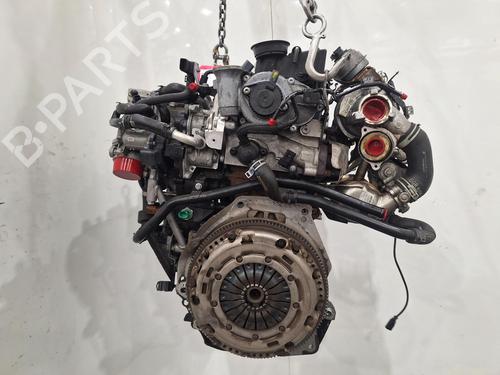 Motor AUDI A3 (8V1, 8VK) 1.6 TDI (110 hp) 30829738