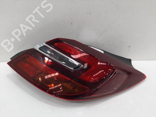 Used Right taillight VAUXHALL INSIGNIA Mk I (A) Hatchback (G09) 2.0 CDTI (68) (140 hp) 28311764