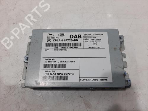 Used Control unit LAND ROVER RANGE ROVER IV (L405) 4.4 SDV8 4x4 (340 hp) 29810368