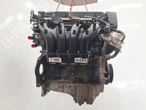Engine CHEVROLET AVEO / KALOS Hatchback (T250, T255) 1.4 | BP40010675M1 - Image 2