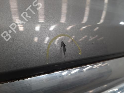 Rear bumper FIAT 500 (312_) 1.2 (312AXA1A) | BP29703884C8 