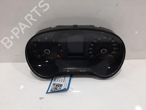 Instrumentenkombination für Instrumentenkombination VW POLO V (6R1, 6C1) 1.2 (60 hp) 36106268 36106268