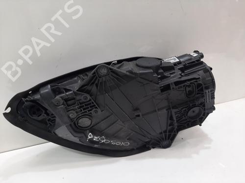 Right headlight PORSCHE MACAN (95B) 3.0 S | BP36403360C29 - Image 6