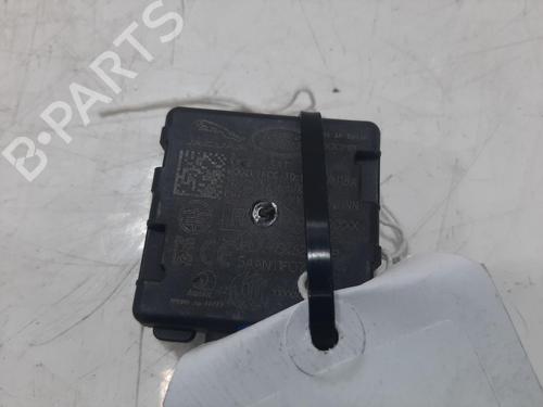 Control unit JAGUAR I-PACE (X590) EV400 AWD | BP30495222M11 