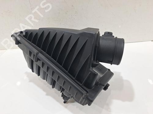 Used Air filter box LAND ROVER RANGE ROVER SPORT II (L494) 3.0 SDV6 Hybrid 4x4 (340 hp) 30927814
