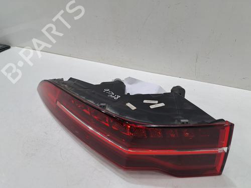 Left taillight JAGUAR I-PACE (X590) EV400 AWD | BP29059745C34 