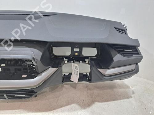 Dashboard SKODA OCTAVIA IV (NX3, NN3, PV3) 1.0 TSI | BP36810660C46 - Image 2