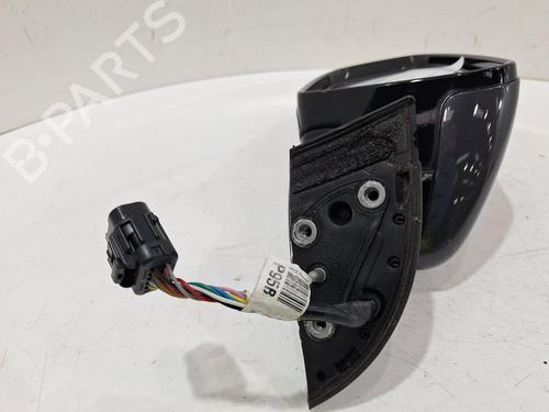 Left mirror KIA CEE'D (JD) 1.6 CRDi 128 | BP31928114C26