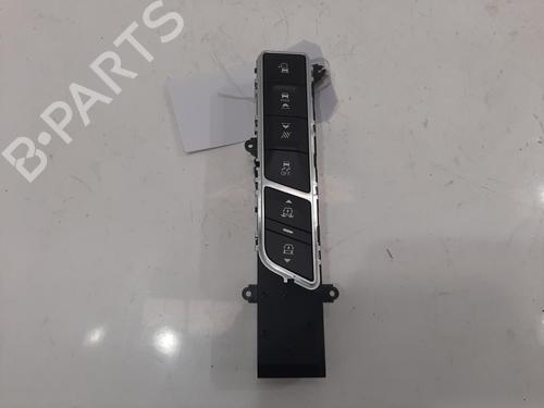 Elektronisk modul JAGUAR I-PACE (X590) EV400 AWD (400 hp) 26808907