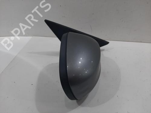 Right mirror BMW 3 (E90) 318 i | BP26870076C27 