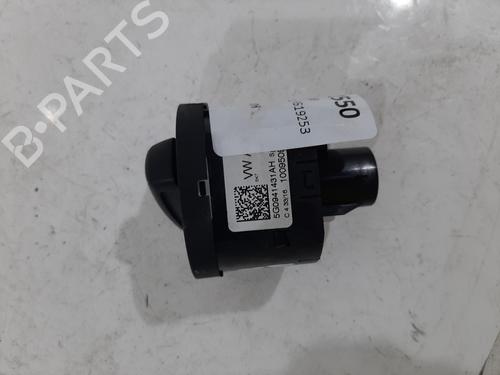 Headlight switch SEAT TOLEDO IV (KG3) 1.2 TSI | BP34339283I24 - Image 3