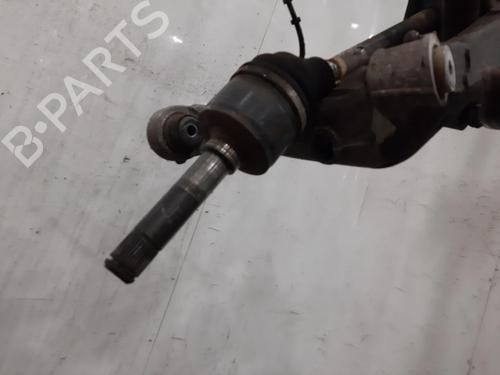 Left rear suspension arm LAND ROVER RANGE ROVER SPORT II (L494) 4.4 SDV8 4x4 | BP26840411M14 