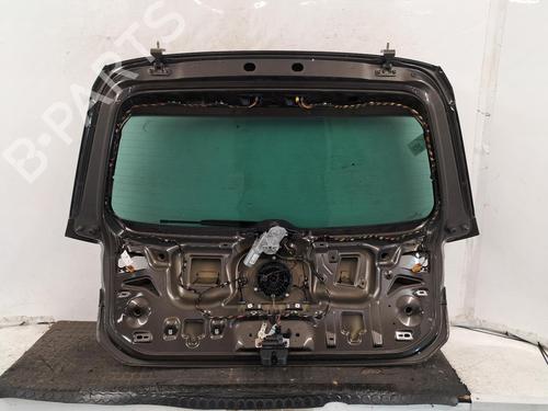 Tailgate VW PASSAT B8 Variant (3G5, CB5) 2.0 TDI | BP32718674C6  - Image 6