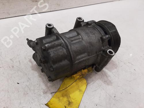 AC compressor MINI MINI Convertible (R57) One | BP33335705M34  - Image 6