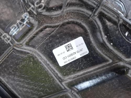 Front right window mechanism FORD FOCUS IV (HN) 1.0 EcoBoost | BP38712015C23 - Image 2