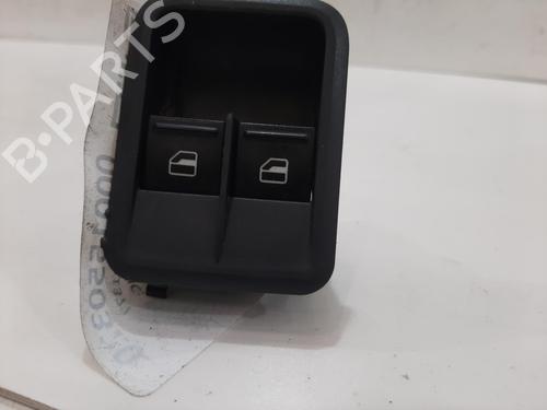 Kombi Kontakt / Stilkkontakt SKODA FABIA II Combi (545) 1.2 TSI (105 hp) 30095123