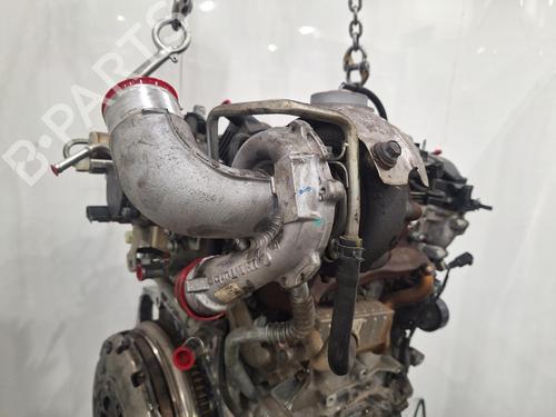 Engine TOYOTA RAV 4 IV (_A4_) 2.2 D 4WD (ALA49) | BP29471871M1 