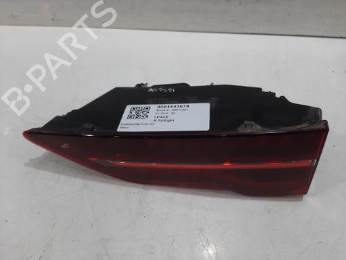 Right taillight JAGUAR I-PACE (X590) EV400 AWD | BP29810557C35 