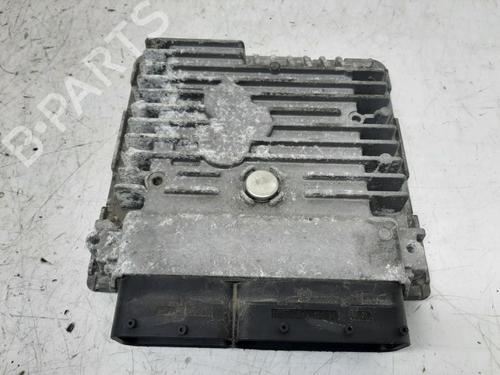Computer SKODA OCTAVIA II Combi (1Z5) 1.6 TDI (105 hp) 26846465