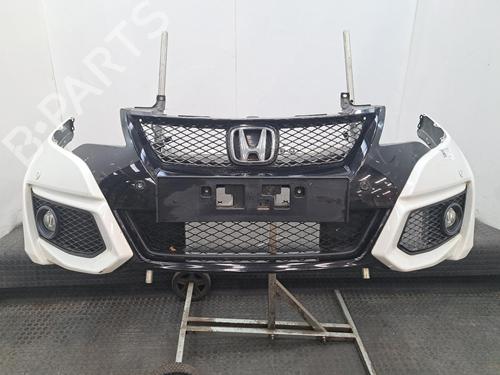 Used Front bumper HONDA CIVIC IX (FK) 1.6 i-DTEC (FK3) (120 hp) 30495728