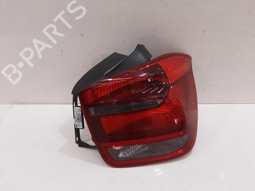 Højre baglygte Højre baglygte BMW 1 (F20) 116 d (116 hp) 34403823 34403823