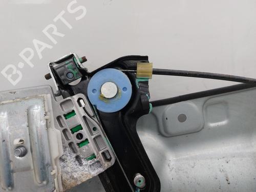 Front right window mechanism NISSAN 370Z Coupe (Z34) 3.7 V6 VVEL | BP26868219C23 