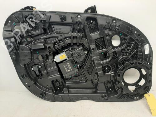 Used Front left window mechanism VOLVO XC60 II (246) T8 Hybrid Polestar AWD (405 hp) 26868679