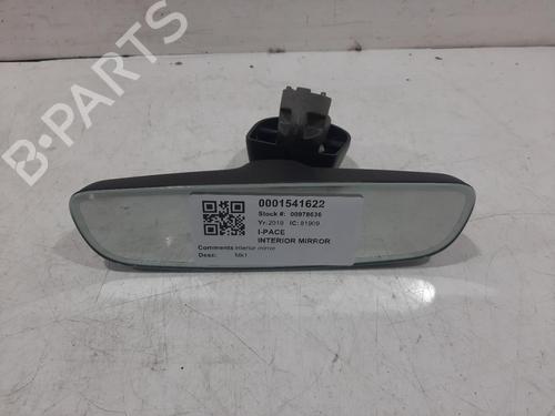 Rear mirror JAGUAR I-PACE (X590) EV400 AWD | BP29883130I6
