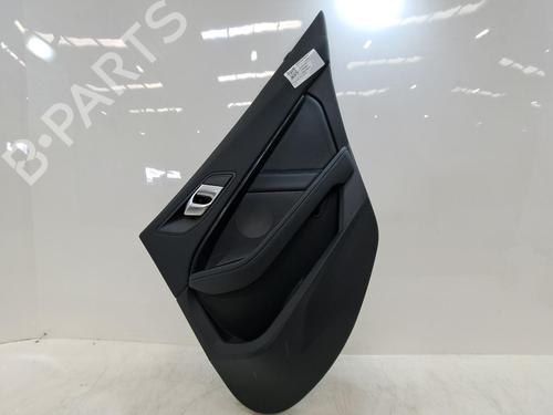 Rear right panel BMW 1 (F40) 118 d | BP39204555C61 - Image 2