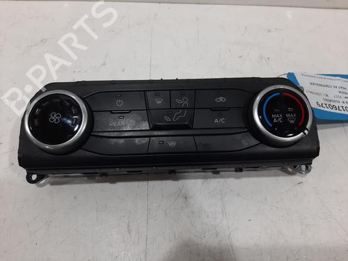 Used Climate control Climate control 36891082 36891082